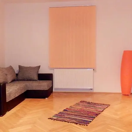 Jecna Holiday Apartment Prague