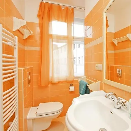 Apartment Jecna Holiday *