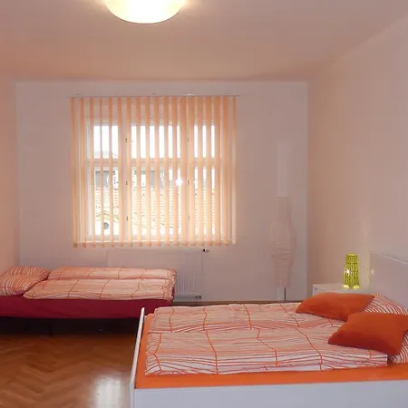 Apartment Jecna Holiday